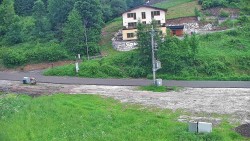 Ski areál Branná