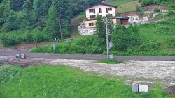 Ski areál Branná