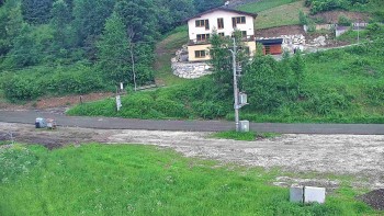Ski areál Branná