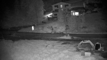 Ski areál Branná