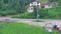Ski areál Branná
