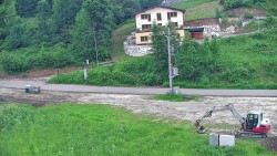 Ski areál Branná