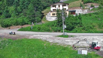 Ski areál Branná