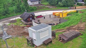 Ski areál Branná