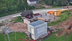 Ski areál Branná