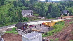 Ski areál Branná