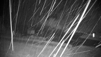 Ski areál Branná