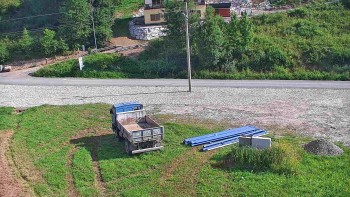 Ski areál Branná