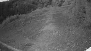 Ski areál SEVERKA v Dolní Lomné - Sjezdovka SEVERKA - 15.6.2025 v 03:55