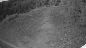 Ski areál SEVERKA v Dolní Lomné - Sjezdovka SEVERKA - 16.6.2025 v 03:55