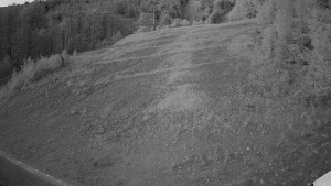 Ski areál SEVERKA v Dolní Lomné - Sjezdovka SEVERKA - 16.6.2025 v 04:05