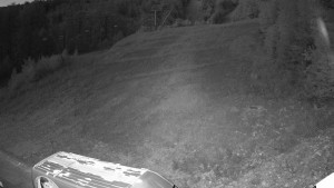 Ski areál SEVERKA v Dolní Lomné - Sjezdovka SEVERKA - 6.7.2025 v 03:55