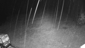 Ski areál SEVERKA v Dolní Lomné - Sjezdovka SEVERKA - 3.11.2025 v 02:55