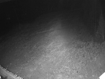 Ski areál SEVERKA v Dolní Lomné