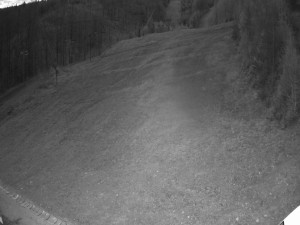 Ski areál SEVERKA v Dolní Lomné - Sjezdovka SEVERKA - 17.12.2025 v 06:55 Ski areál SEVERKA v Dolní Lomné - Sjezdovka SEVERKA - 17.12.2025 v 06:55