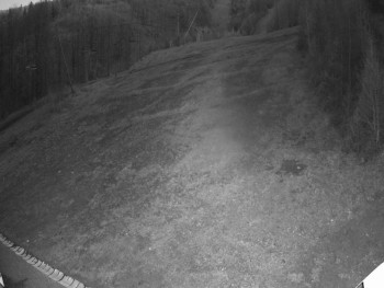 Ski areál SEVERKA v Dolní Lomné