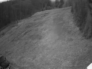 Ski areál SEVERKA v Dolní Lomné