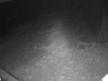 Ski areál SEVERKA v Dolní Lomné