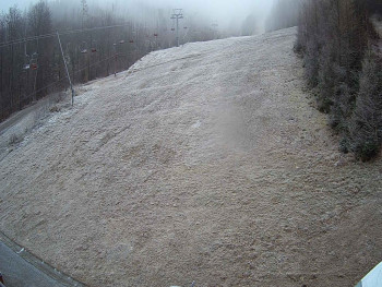 Ski areál SEVERKA v Dolní Lomné