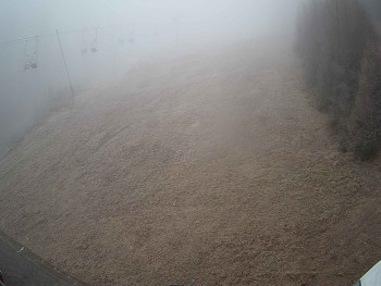 Ski areál SEVERKA v Dolní Lomné