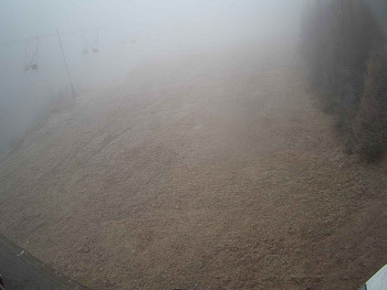 Ski areál SEVERKA v Dolní Lomné