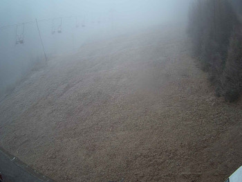 Ski areál SEVERKA v Dolní Lomné