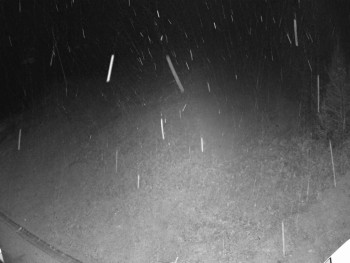 Ski areál SEVERKA v Dolní Lomné