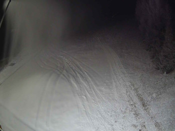 Ski areál SEVERKA v Dolní Lomné