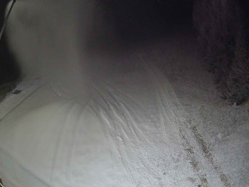 Ski areál SEVERKA v Dolní Lomné