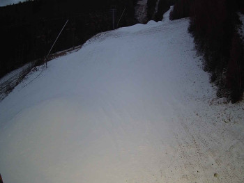 Ski areál SEVERKA v Dolní Lomné