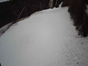 Ski areál SEVERKA v Dolní Lomné - Sjezdovka SEVERKA - 28.12.2025 v 08:15 Ski areál SEVERKA v Dolní Lomné - Sjezdovka SEVERKA - 28.12.2025 v 08:15