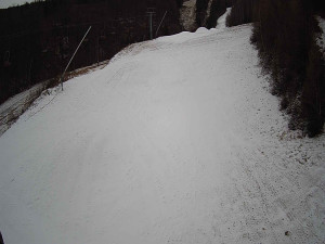 Ski areál SEVERKA v Dolní Lomné - Sjezdovka SEVERKA - 28.12.2025 v 09:30 Ski areál SEVERKA v Dolní Lomné - Sjezdovka SEVERKA - 28.12.2025 v 09:30