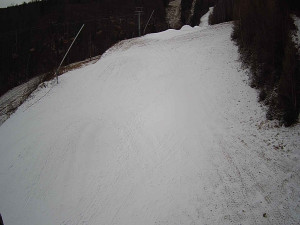 Ski areál SEVERKA v Dolní Lomné - Sjezdovka SEVERKA - 28.12.2025 v 12:15 Ski areál SEVERKA v Dolní Lomné - Sjezdovka SEVERKA - 28.12.2025 v 12:15