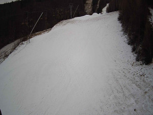 Ski areál SEVERKA v Dolní Lomné - Sjezdovka SEVERKA - 28.12.2025 v 14:30 Ski areál SEVERKA v Dolní Lomné - Sjezdovka SEVERKA - 28.12.2025 v 14:30