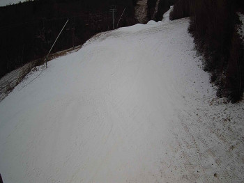 Ski areál SEVERKA v Dolní Lomné