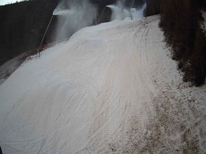 Ski areál SEVERKA v Dolní Lomné - Sjezdovka SEVERKA - 29.12.2025 v 09:00 Ski areál SEVERKA v Dolní Lomné - Sjezdovka SEVERKA - 29.12.2025 v 09:00