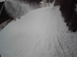 Ski areál SEVERKA v Dolní Lomné - Sjezdovka SEVERKA - 29.12.2025 v 12:15 Ski areál SEVERKA v Dolní Lomné - Sjezdovka SEVERKA - 29.12.2025 v 12:15