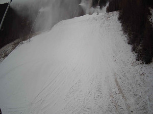 Ski areál SEVERKA v Dolní Lomné - Sjezdovka SEVERKA - 29.12.2025 v 12:30 Ski areál SEVERKA v Dolní Lomné - Sjezdovka SEVERKA - 29.12.2025 v 12:30