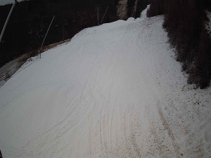 Ski areál SEVERKA v Dolní Lomné - Sjezdovka SEVERKA - 29.12.2025 v 16:00 Ski areál SEVERKA v Dolní Lomné - Sjezdovka SEVERKA - 29.12.2025 v 16:00