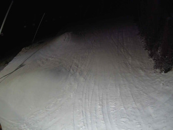 Ski areál SEVERKA v Dolní Lomné