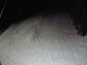 Ski areál SEVERKA v Dolní Lomné