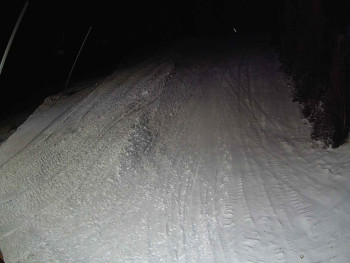 Ski areál SEVERKA v Dolní Lomné