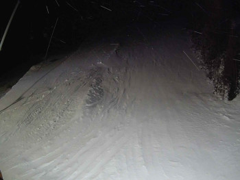 Ski areál SEVERKA v Dolní Lomné