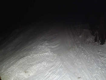 Ski areál SEVERKA v Dolní Lomné