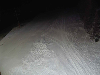 Ski areál SEVERKA v Dolní Lomné