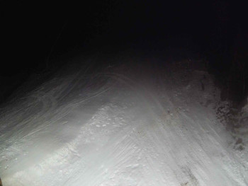 Ski areál SEVERKA v Dolní Lomné