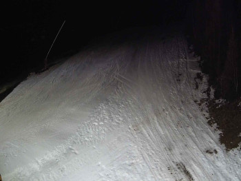 Ski areál SEVERKA v Dolní Lomné