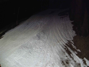 Ski areál SEVERKA v Dolní Lomné