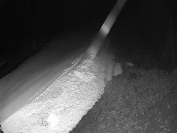 Ski areál SEVERKA v Dolní Lomné