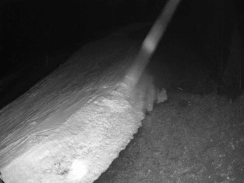 Ski areál SEVERKA v Dolní Lomné